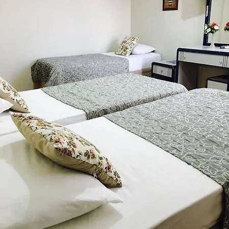 Hotel Sakiz
