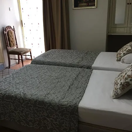 Sakiz Çeşme