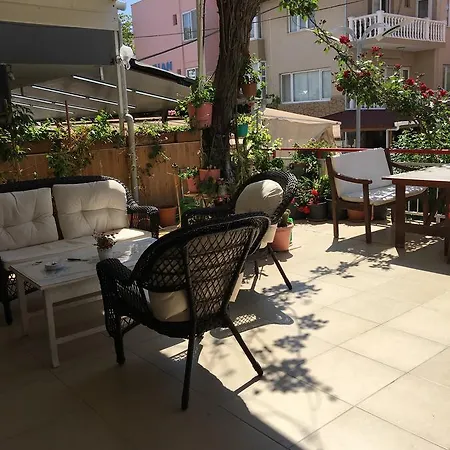 Hotel Sakiz