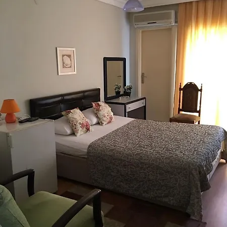 酒店 Sakiz Çeşme