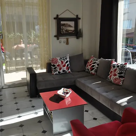 酒店 Sakiz Çeşme