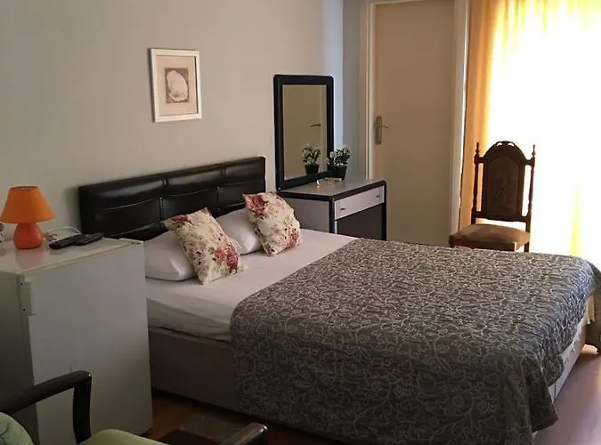 Szálloda Sakiz Çeşme